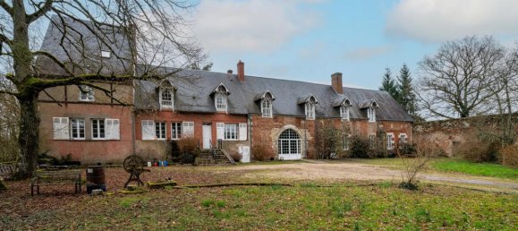 10 bedrooms House in Vitry-aux-Loges, France No. 244889 23