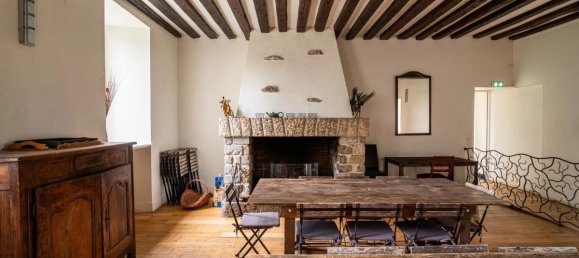 10 bedrooms House in Vitry-aux-Loges, France No. 244889 6