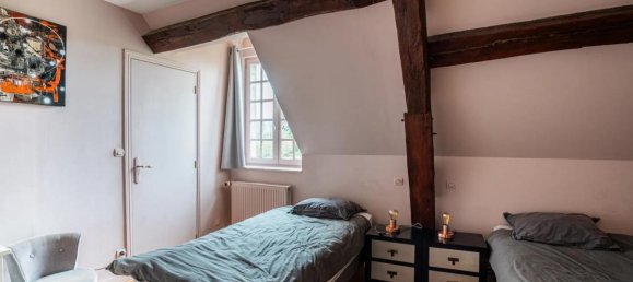 10 bedrooms House in Vitry-aux-Loges, France No. 244889 9