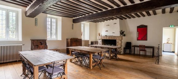 10 bedrooms House in Vitry-aux-Loges, France No. 244889 5