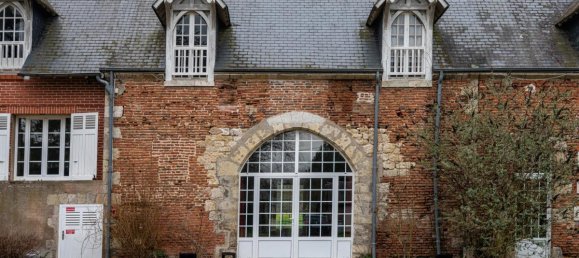 10 bedrooms House in Vitry-aux-Loges, France No. 244889 27