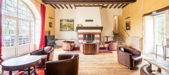 10 bedrooms House in Vitry-aux-Loges, France No. 244889 2