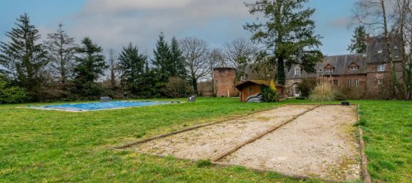 10 bedrooms House in Vitry-aux-Loges, France No. 244889 25