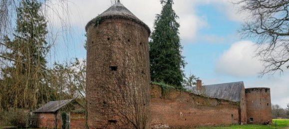 10 bedrooms House in Vitry-aux-Loges, France No. 244889 26