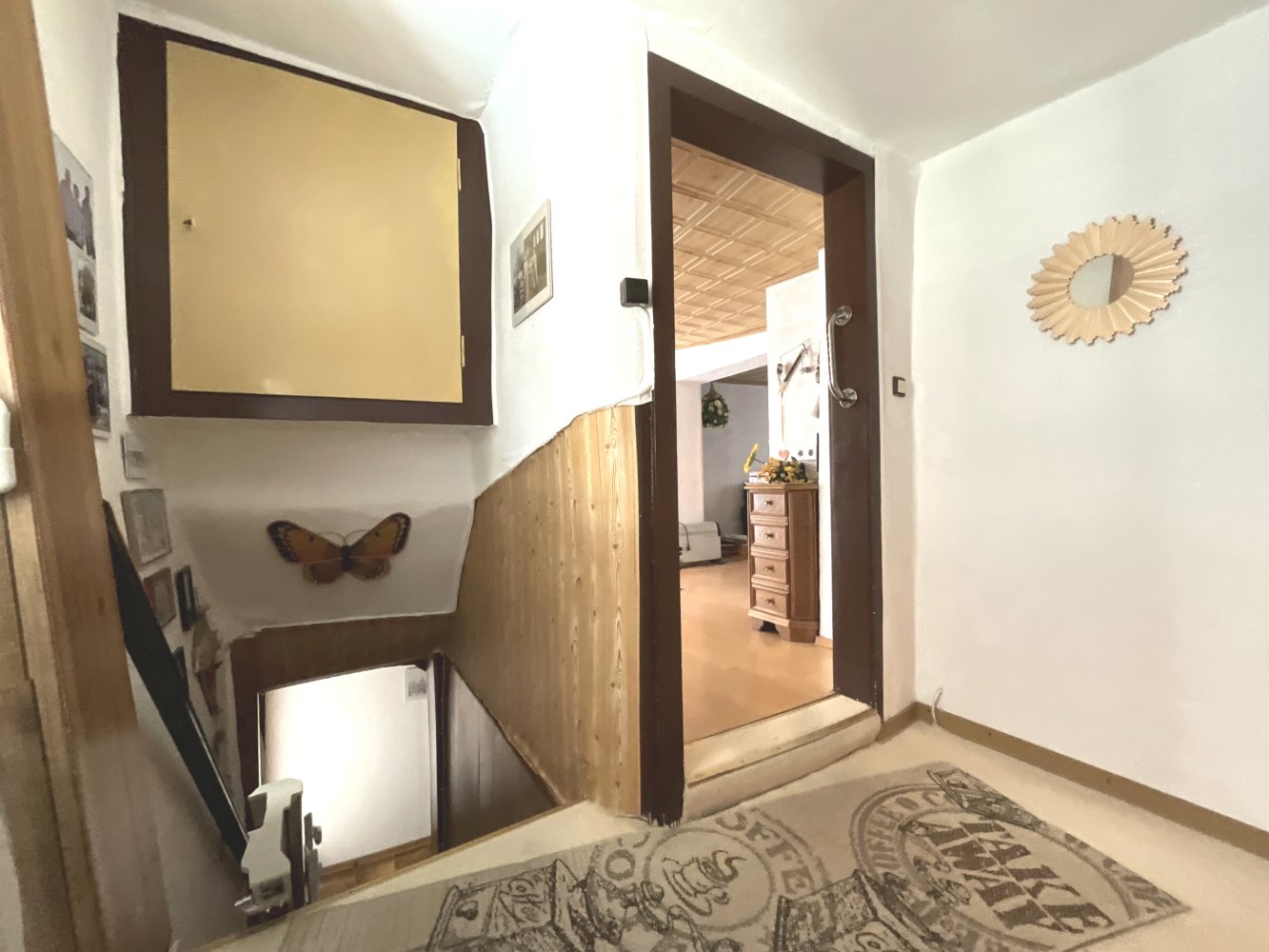 2 Schlafzimmer Haus in Werra-Meißner, Germany, Nr. 348398