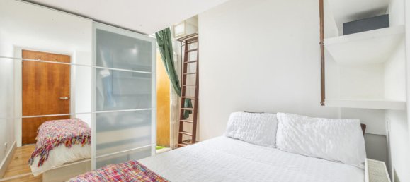 2 bedrooms Apartment in London, United Kingdom No. 9048 5