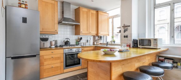 2 bedrooms Apartment in London, United Kingdom No. 9048 3