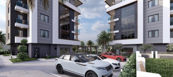 3 rooms Apartment in Oba, Turkey No. 10093 25