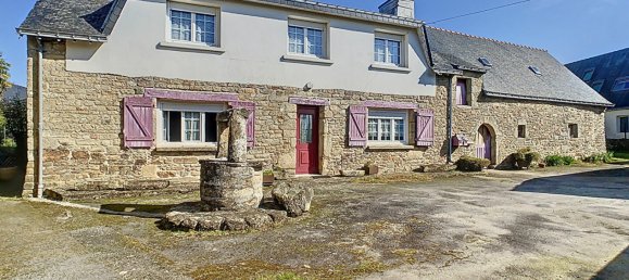 3 bedrooms House in Hennebont, France No. 198537 2