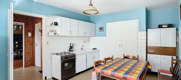 3 bedrooms House in Hennebont, France No. 198537 7