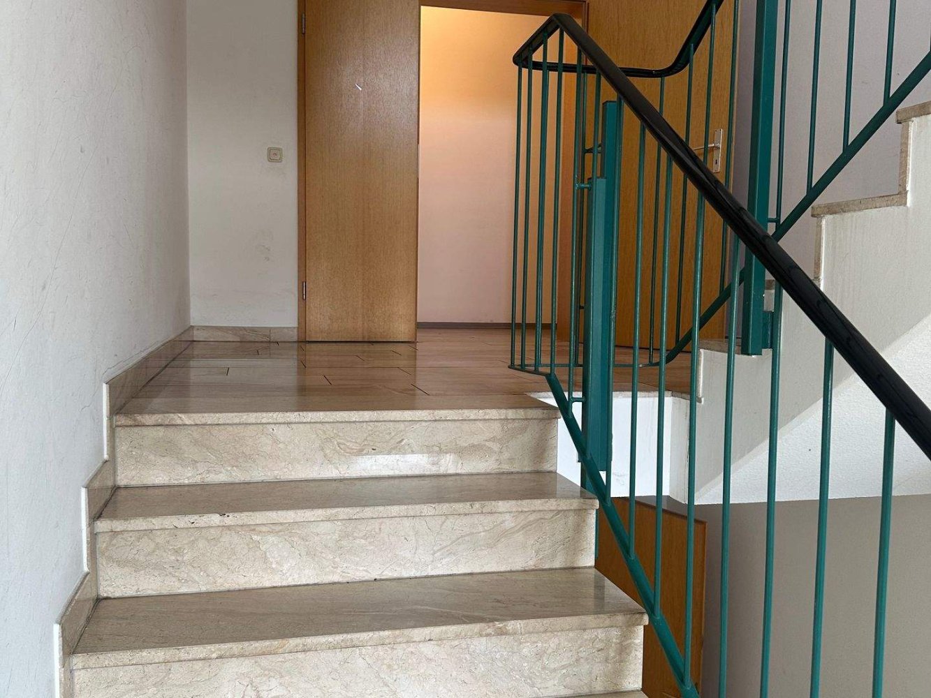 Apartamento de 2 habitaciónes en Gotha, Germany No. 274769