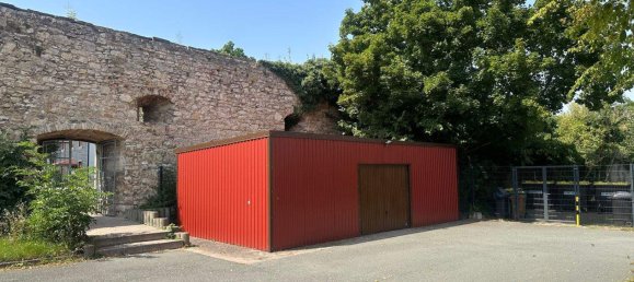 Apartamento de 2 habitaciónes en Gotha, Germany No. 274769 22