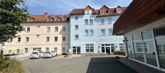 Apartamento de 2 habitaciónes en Gotha, Germany No. 274769 4