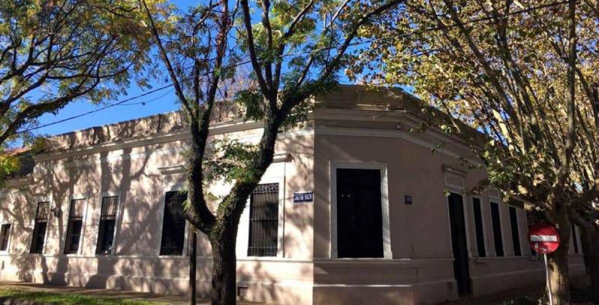 Дом с 6 спальнями в Сан Исидро, Аргентина № 4218