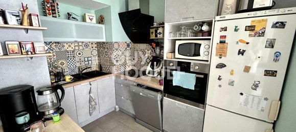 2 bedrooms Apartment in Bouguenais, France No. 340638 3