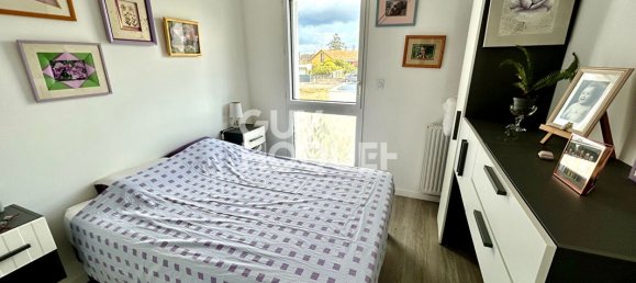 2 bedrooms Apartment in Bouguenais, France No. 340638 4