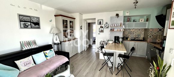 2 bedrooms Apartment in Bouguenais, France No. 340638 2
