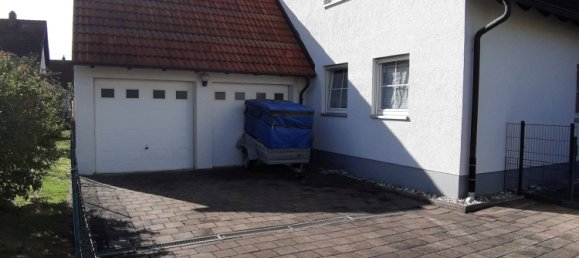 7 rooms House in Ansbach, Germany No. 186853 2