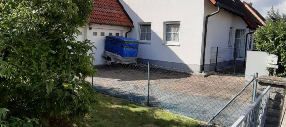 7 rooms House in Ansbach, Germany No. 186853 3