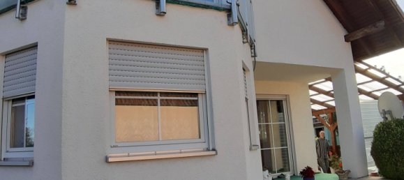 7 rooms House in Ansbach, Germany No. 186853 7