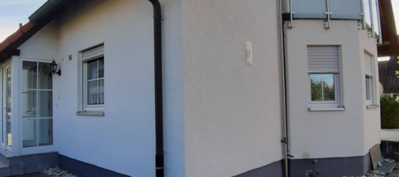 7 rooms House in Ansbach, Germany No. 186853 8