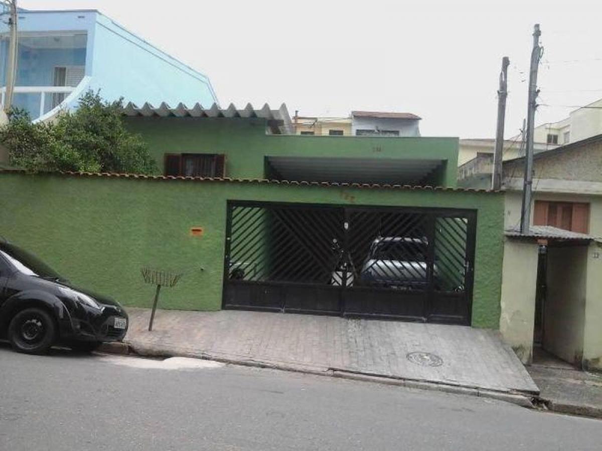 3 Schlafzimmer Haus in Sao Paulo, Brazil, Nr. 518020