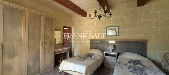 4 غرف نوم مزرعة في Gharb, Malta رقم 5415 18