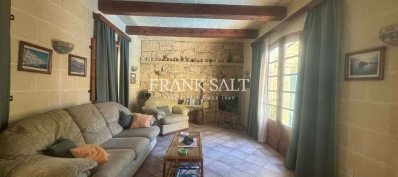 4 غرف نوم مزرعة في Gharb, Malta رقم 5415 11