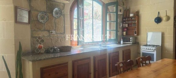 4 غرف نوم مزرعة في Gharb, Malta رقم 5415 5