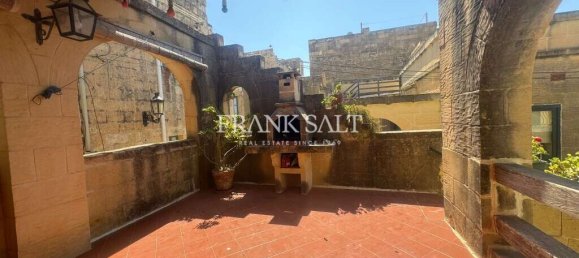 4 غرف نوم مزرعة في Gharb, Malta رقم 5415 20