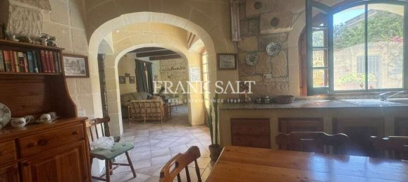 4 غرف نوم مزرعة في Gharb, Malta رقم 5415 7