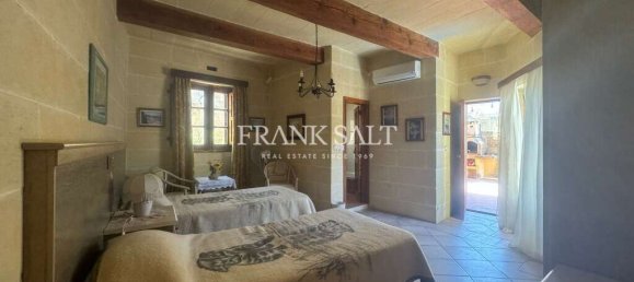 4 غرف نوم مزرعة في Gharb, Malta رقم 5415 19