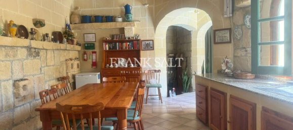 4 غرف نوم مزرعة في Gharb, Malta رقم 5415 8