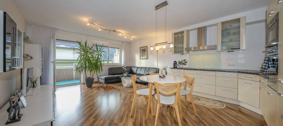 1 Schlafzimmer Wohnung in Zirl, Austria, Nr. 63904 2