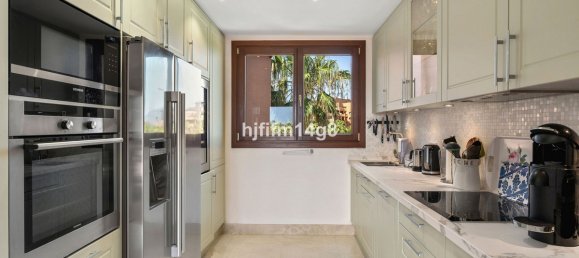 3 chambres Penthouse à Estepona, Spain No. 149808 36