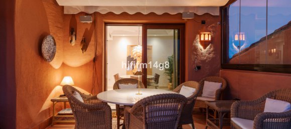 3 chambres Penthouse à Estepona, Spain No. 149808 96
