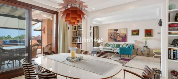3 chambres Penthouse à Estepona, Spain No. 149808 28