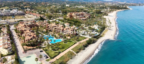 3 chambres Penthouse à Estepona, Spain No. 149808 68