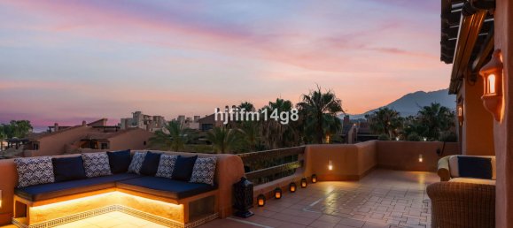 3 chambres Penthouse à Estepona, Spain No. 149808 98