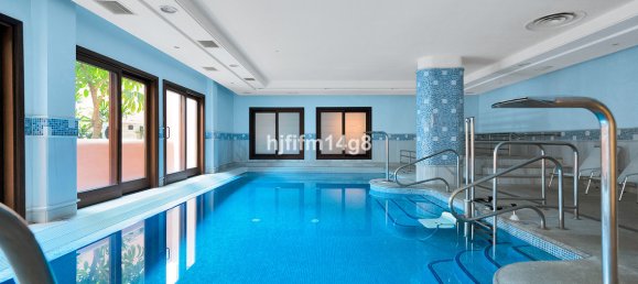 3 chambres Penthouse à Estepona, Spain No. 149808 113