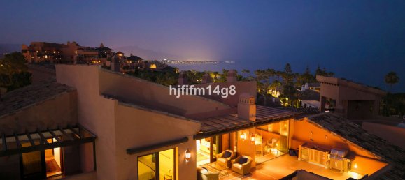 3 chambres Penthouse à Estepona, Spain No. 149808 53