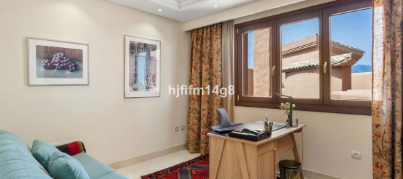 3 chambres Penthouse à Estepona, Spain No. 149808 12