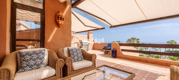 3 chambres Penthouse à Estepona, Spain No. 149808 61