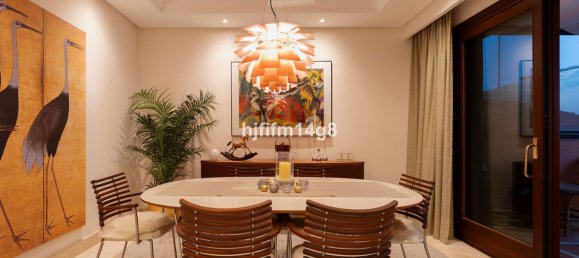 3 chambres Penthouse à Estepona, Spain No. 149808 80