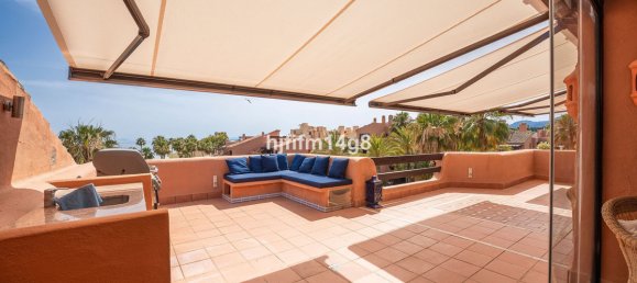 3 chambres Penthouse à Estepona, Spain No. 149808 60
