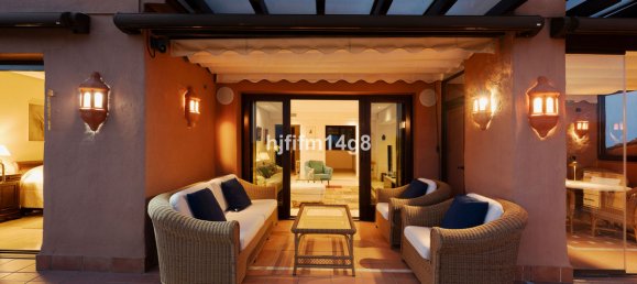 3 chambres Penthouse à Estepona, Spain No. 149808 94