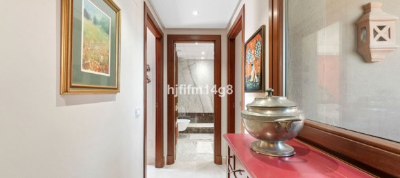 3 chambres Penthouse à Estepona, Spain No. 149808 57