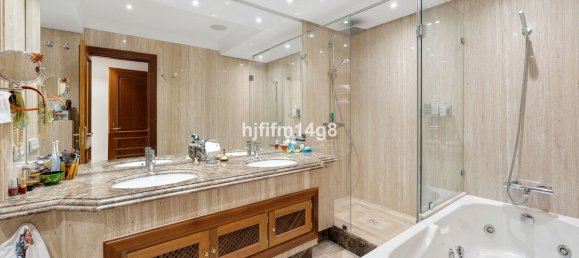 3 chambres Penthouse à Estepona, Spain No. 149808 13