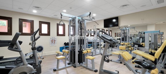 3 chambres Penthouse à Estepona, Spain No. 149808 118