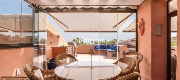 3 chambres Penthouse à Estepona, Spain No. 149808 66